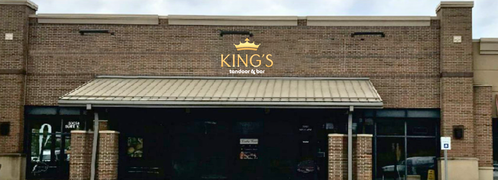 King's Tandoor & Bar