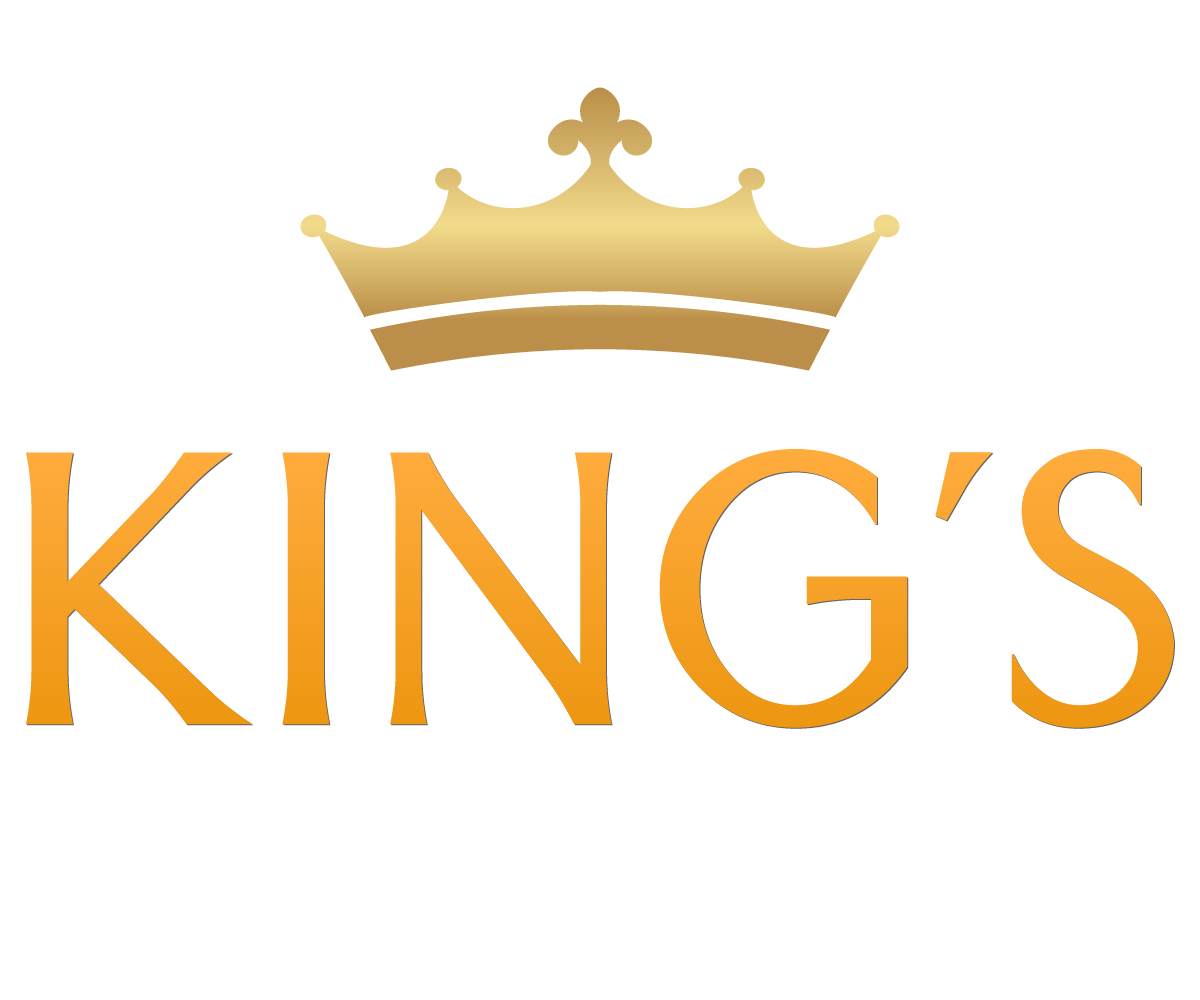 King's Tandoor & Bar - logo